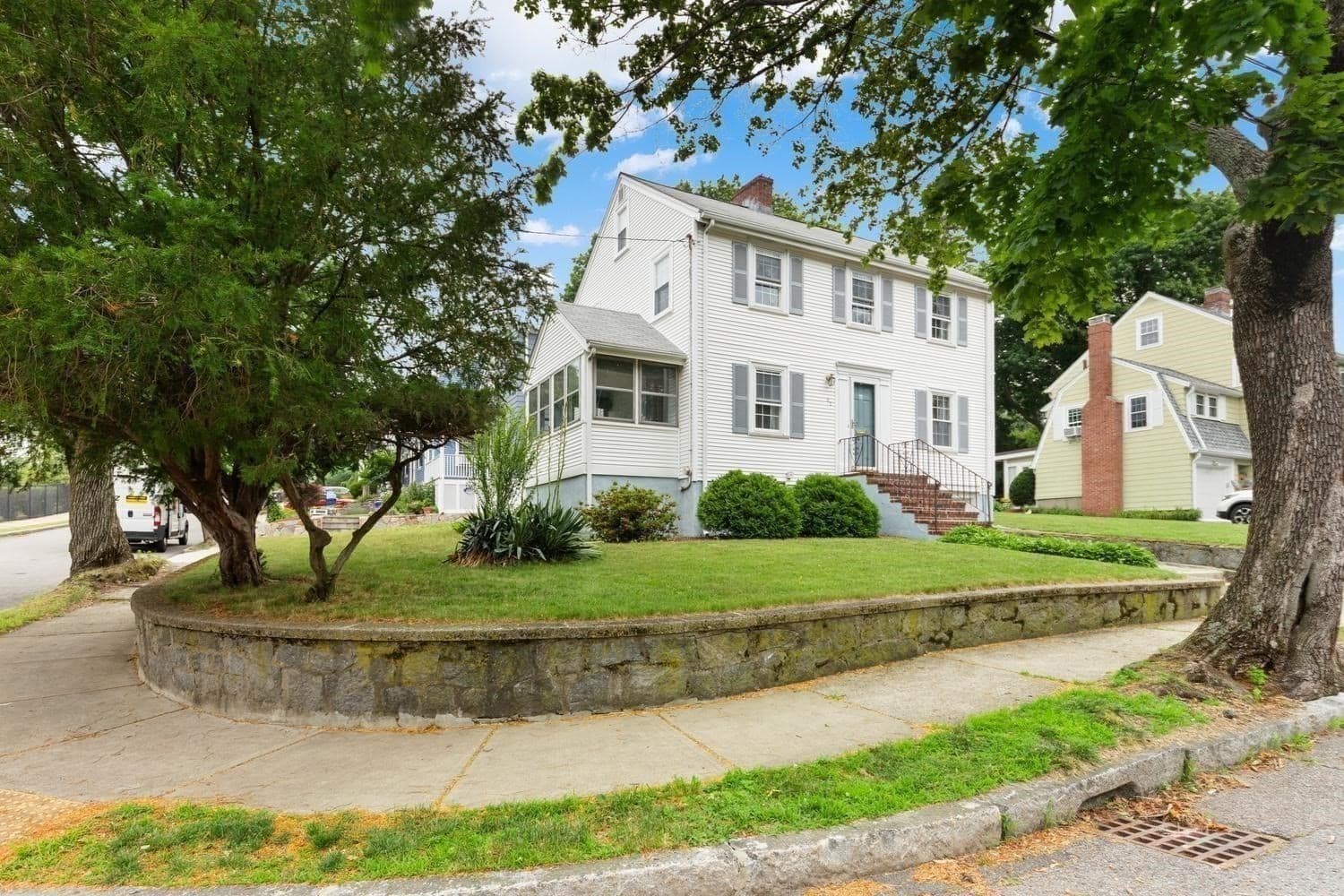 Single Family Residence at 62 Bellington Street, Arlington MA 02476, Arlington, photo 32 of 36