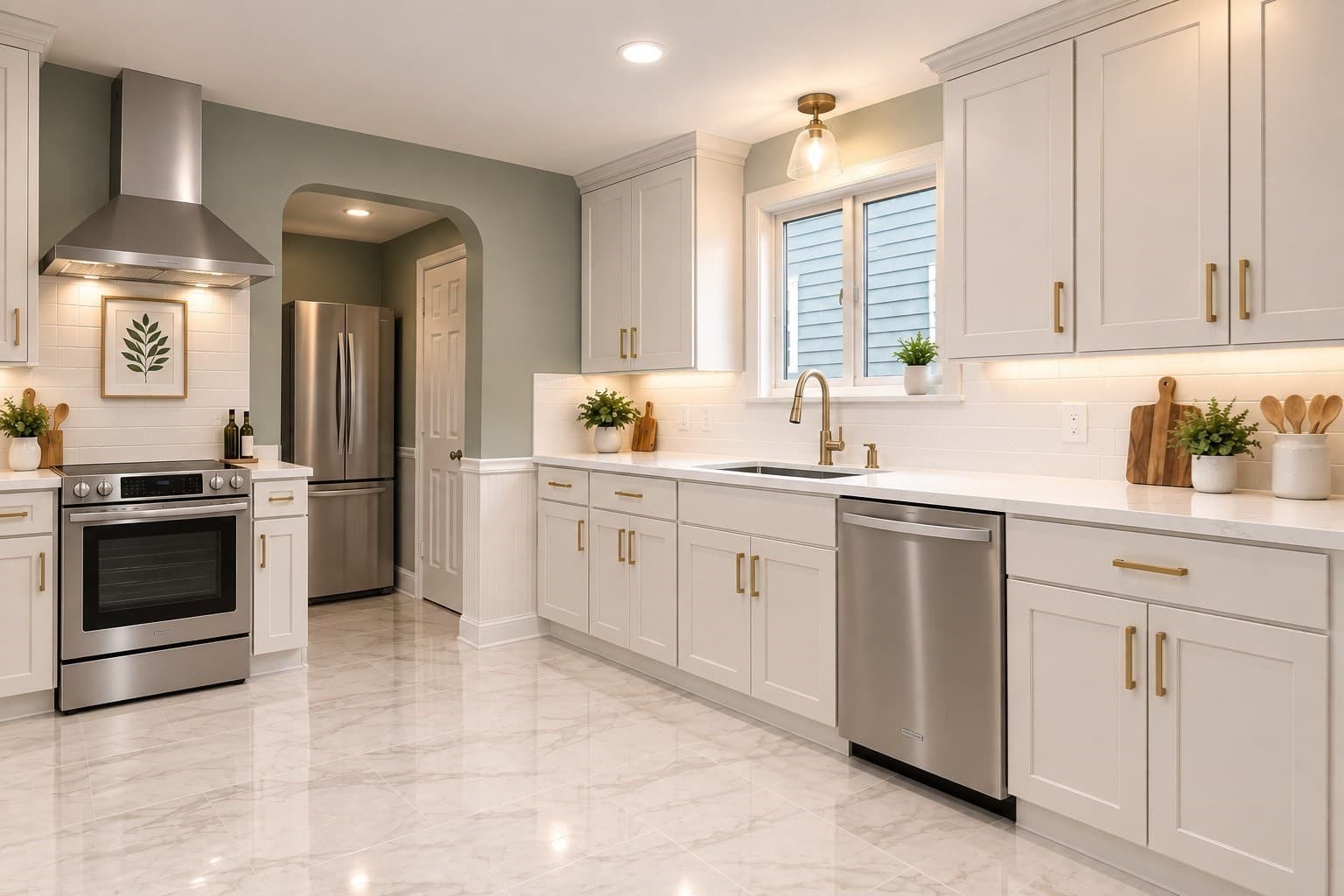 Single Family Residence at 62 Bellington Street, Arlington MA 02476, Arlington, photo 15 of 36
