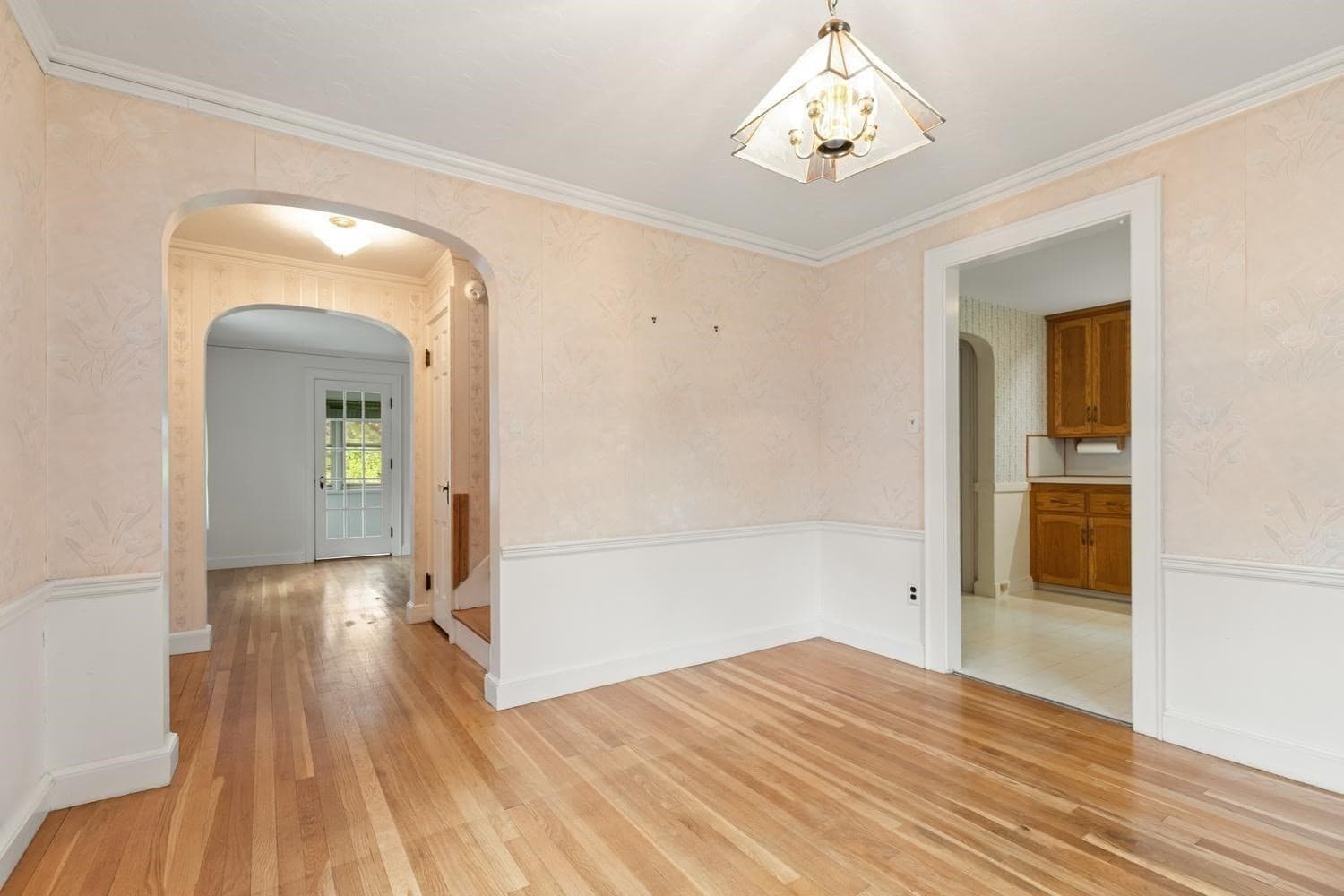Single Family Residence at 62 Bellington Street, Arlington MA 02476, Arlington, photo 11 of 36