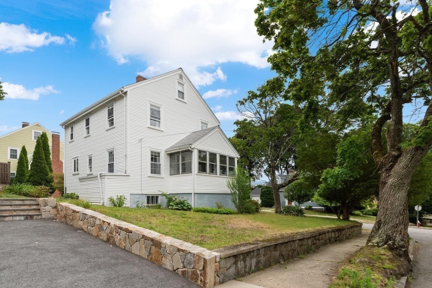 Single Family Residence at 62 Bellington Street, Arlington MA 02476, Arlington, photo 31 of 36