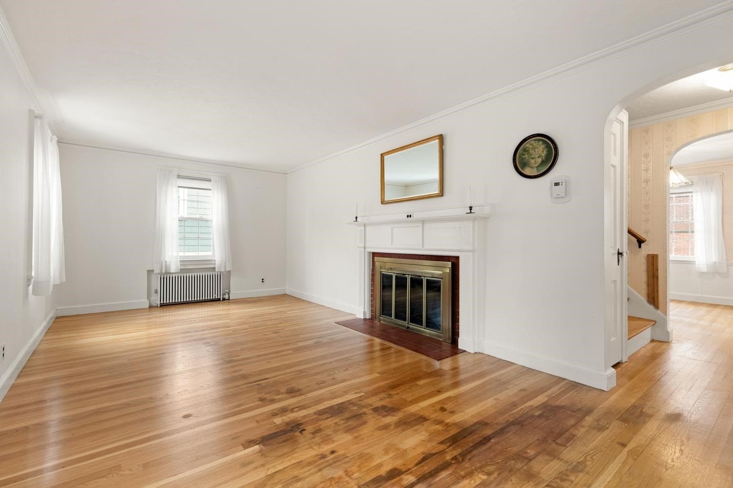 Single Family Residence at 62 Bellington Street, Arlington MA 02476, Arlington, photo 4 of 36
