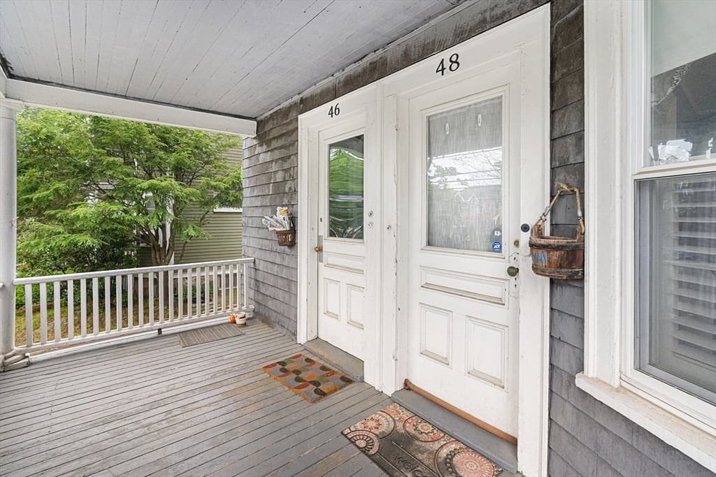 48 Eddy St # 48, Newton MA 02465 photo 2