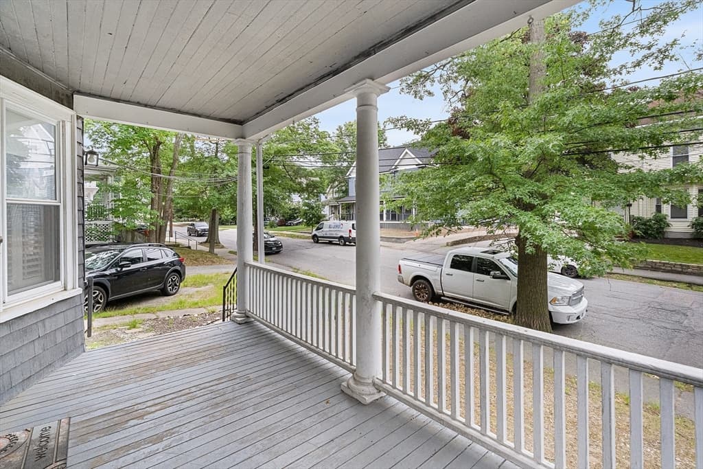 48 Eddy St # 48, Newton MA 02465 photo 3