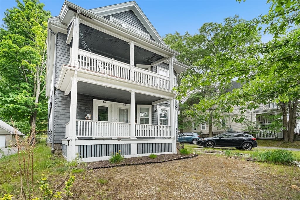 48 Eddy St # 48, Newton MA 02465 photo 24