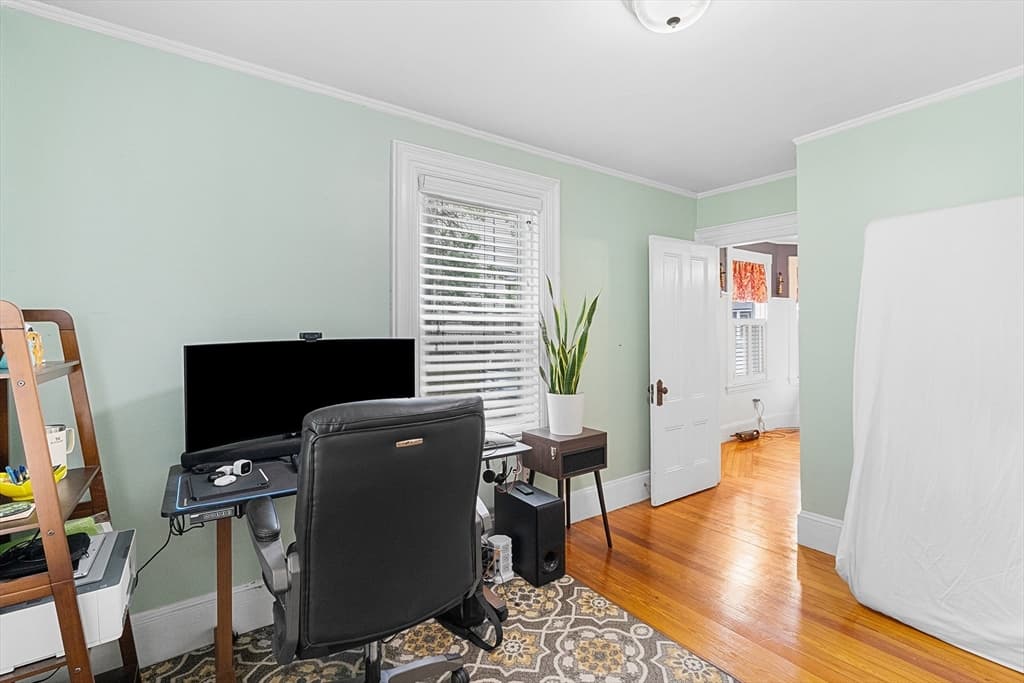 48 Eddy St # 48, Newton MA 02465 photo 18