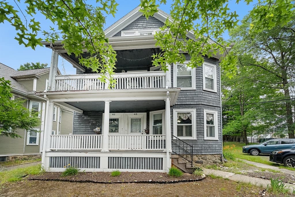 48 Eddy St # 48, Newton MA 02465 photo 25
