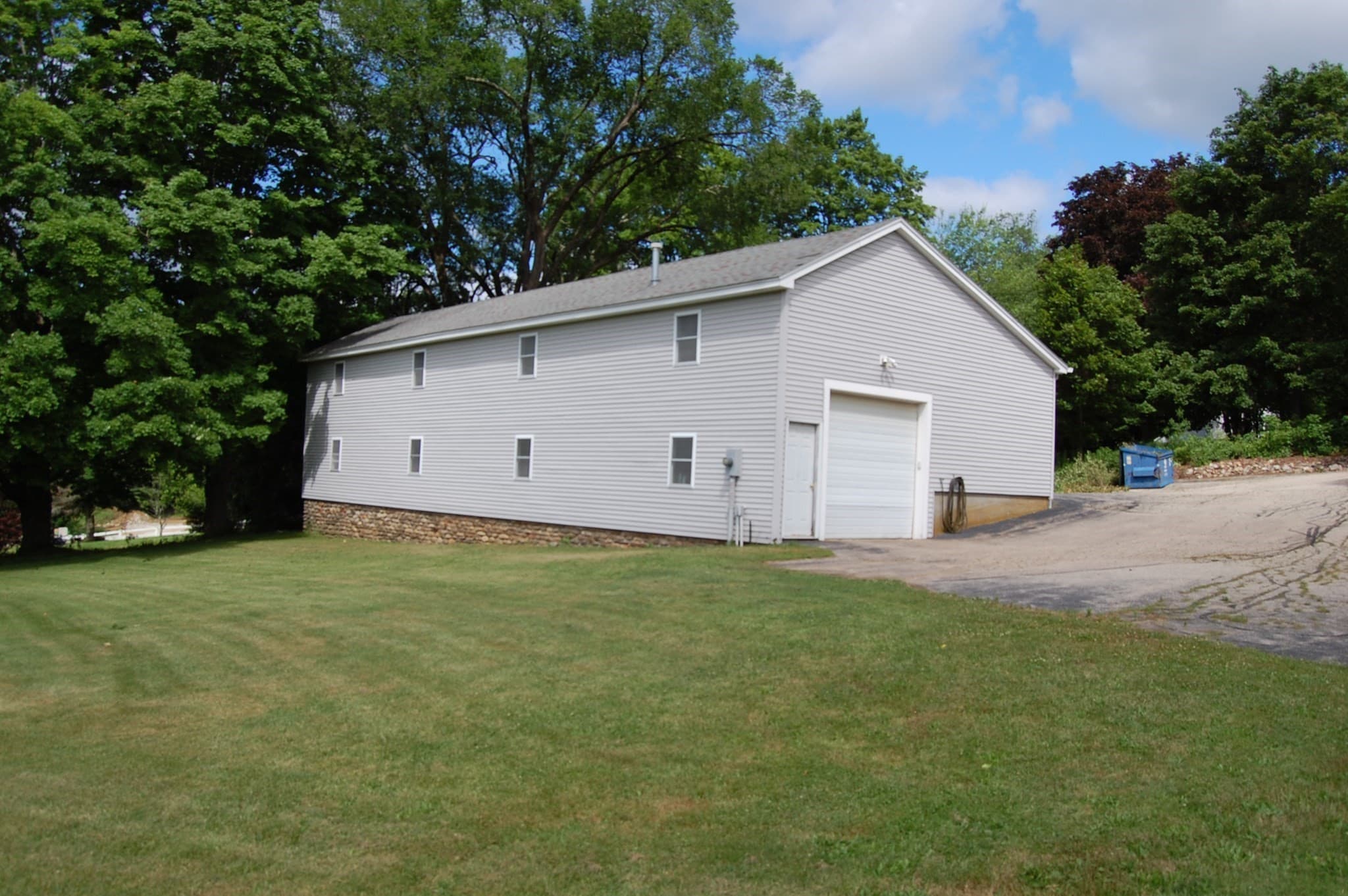 5 Main St., Spencer MA 01562
