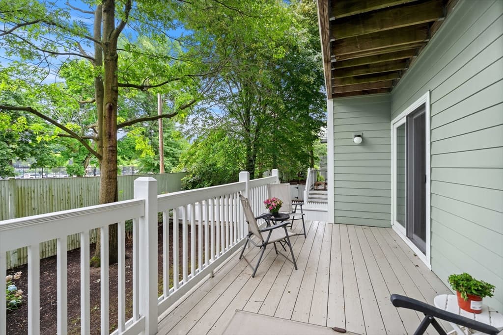Condominium at 205 Richdale Ave # A14, Cambridge MA 02140, photo 23 of 29