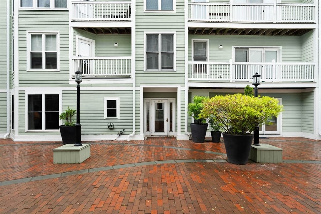 Condominium at 205 Richdale Ave # A14, Cambridge MA 02140, photo 27 of 29
