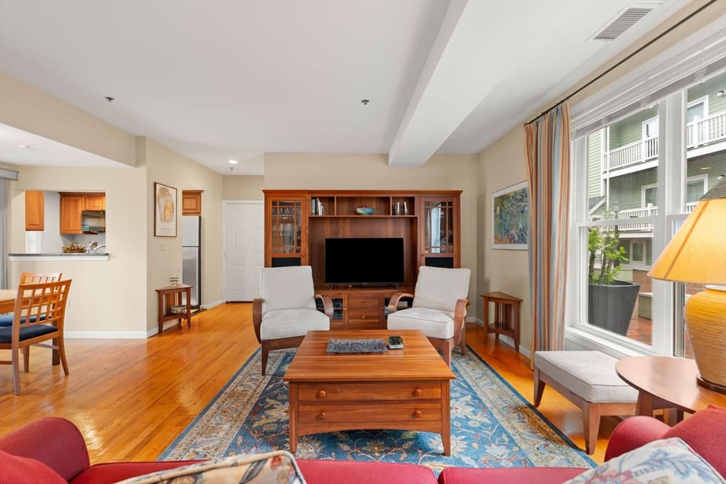 Condominium at 205 Richdale Ave # A14, Cambridge MA 02140, photo 13 of 29