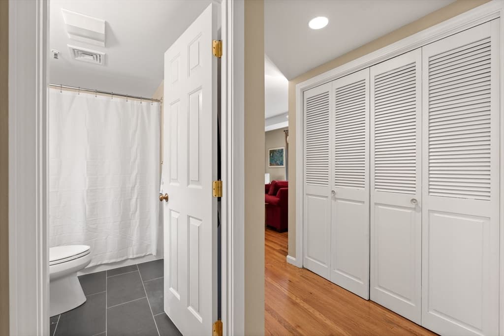 Condominium at 205 Richdale Ave # A14, Cambridge MA 02140, photo 16 of 29