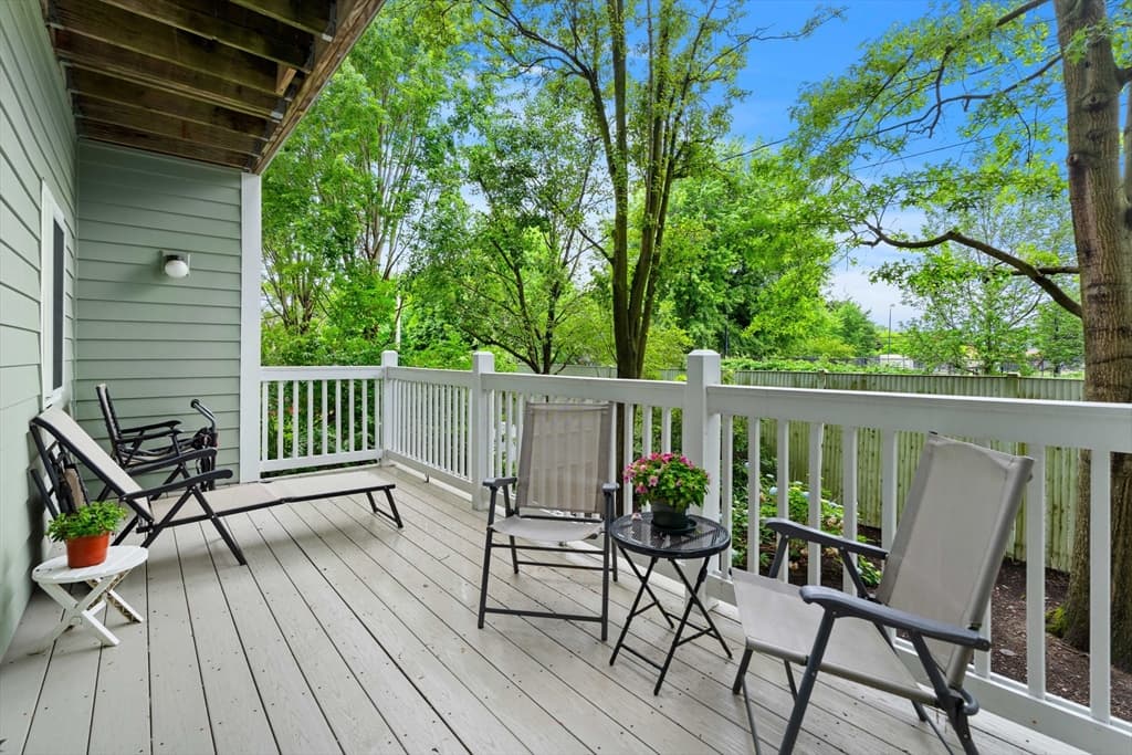 Condominium at 205 Richdale Ave # A14, Cambridge MA 02140, photo 22 of 29