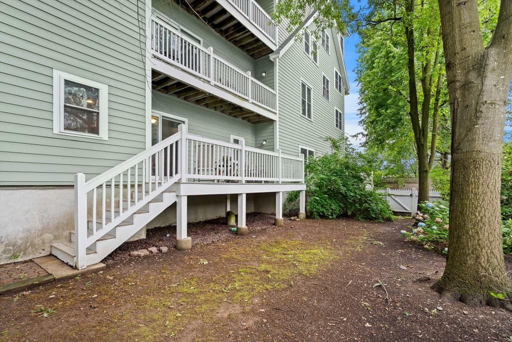 Condominium at 205 Richdale Ave # A14, Cambridge MA 02140, photo 24 of 29