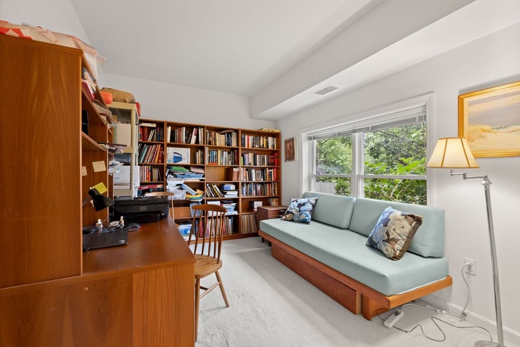 Condominium at 205 Richdale Ave # A14, Cambridge MA 02140, photo 18 of 29