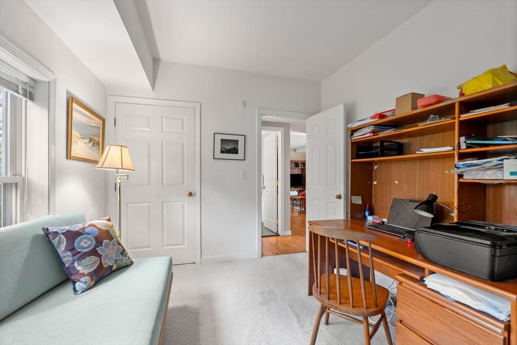 Condominium at 205 Richdale Ave # A14, Cambridge MA 02140, photo 19 of 29
