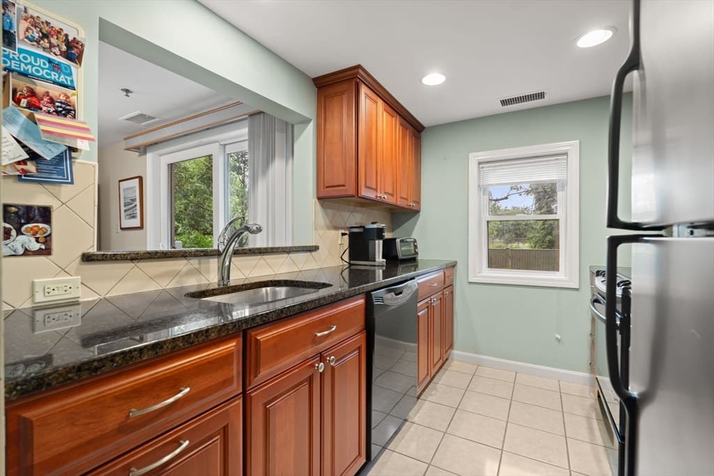 Condominium at 205 Richdale Ave # A14, Cambridge MA 02140, photo 4 of 29