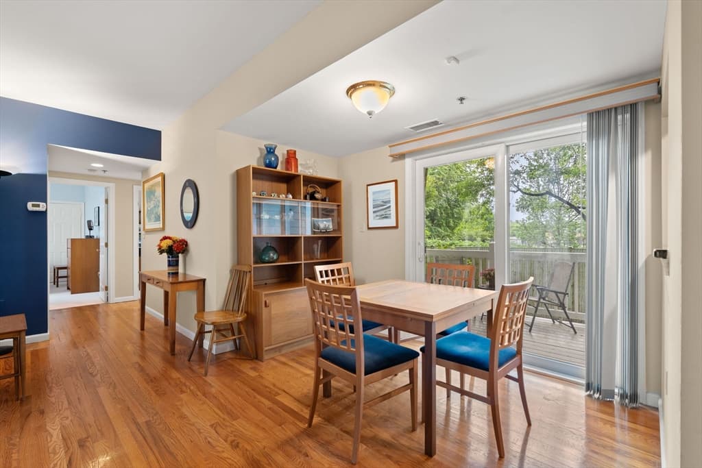 Condominium at 205 Richdale Ave # A14, Cambridge MA 02140, photo 8 of 29