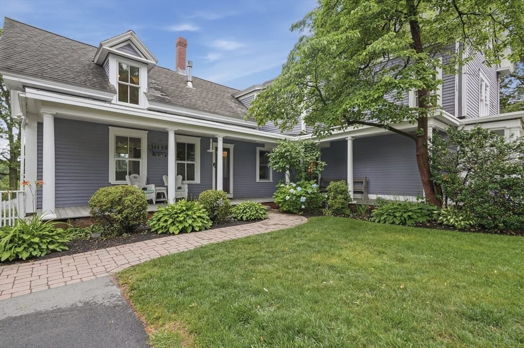 239 Fairmount Street, Lowell MA 01852 photo 2