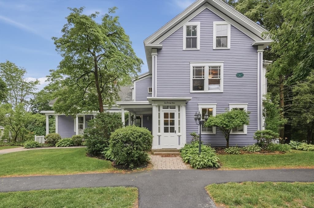 239 Fairmount Street, Lowell MA 01852