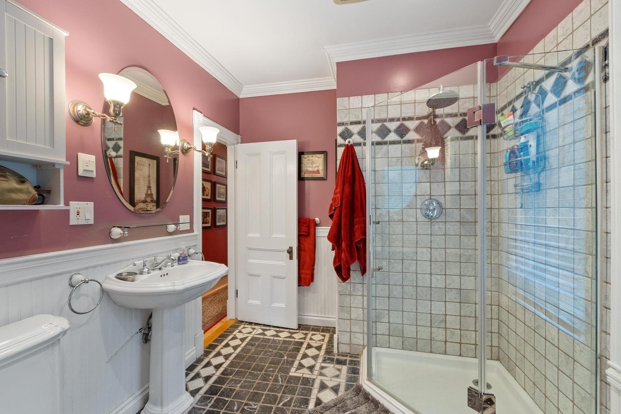 Single Family Residence at 192 Wentworth Ave, Lowell MA 01852, photo 32 of 38