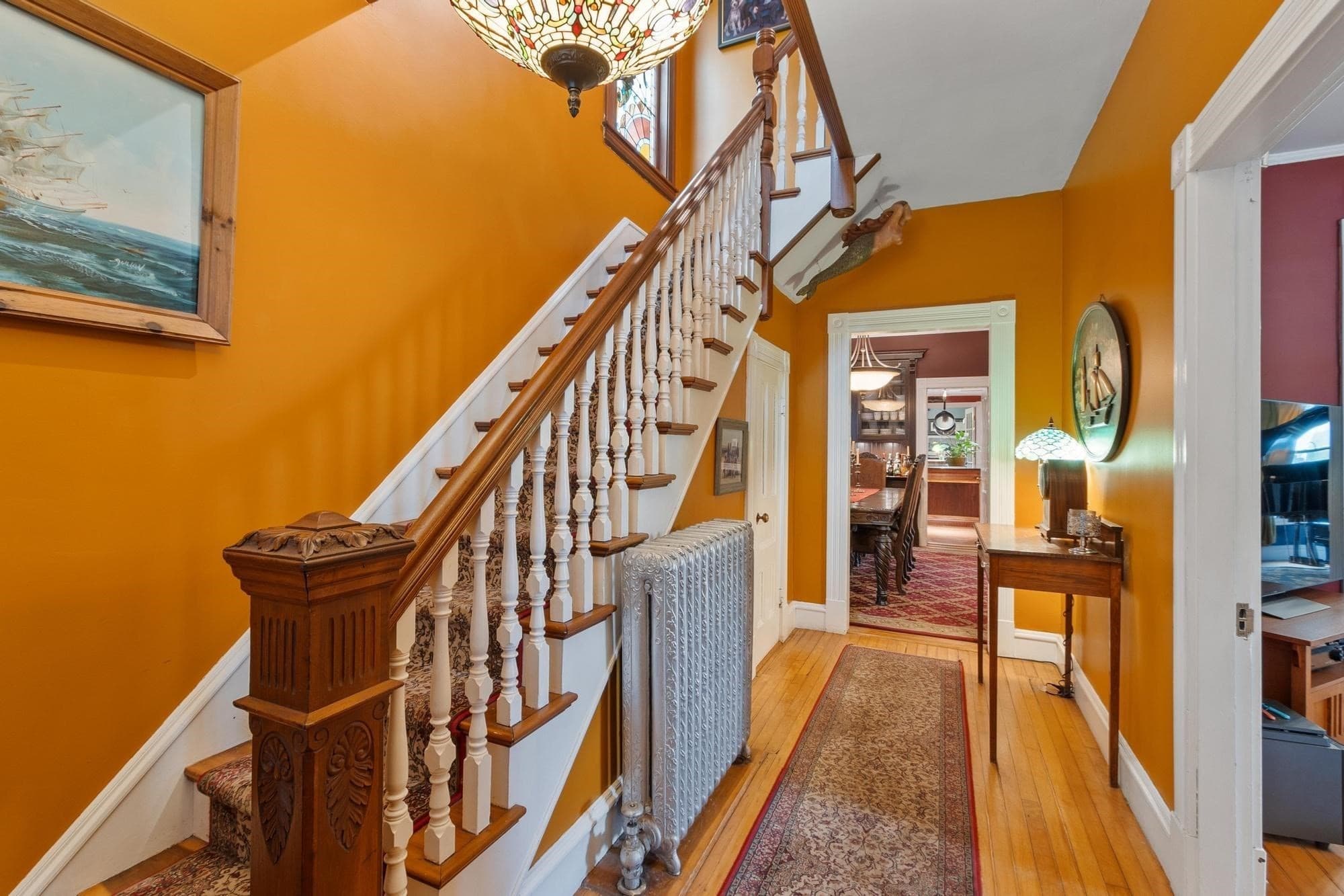 Single Family Residence at 192 Wentworth Ave, Lowell MA 01852, photo 24 of 38