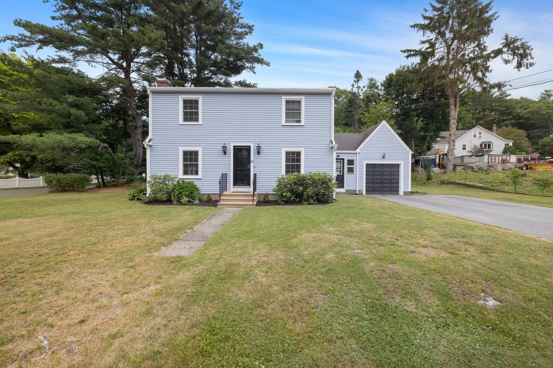 Single Family Residence at 15 Walker Street, Westborough MA 01581, photo 2 of 42