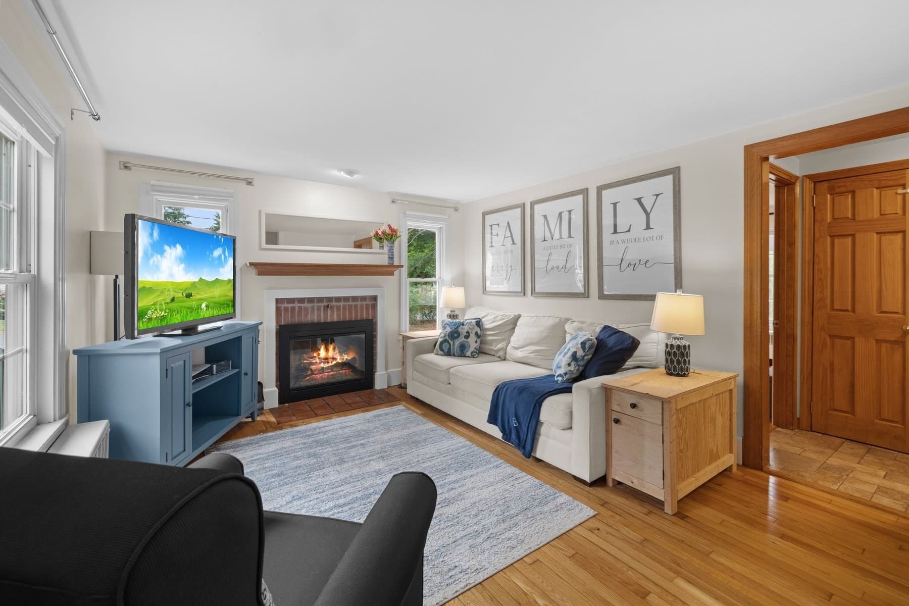 Single Family Residence at 15 Walker Street, Westborough MA 01581, photo 6 of 42