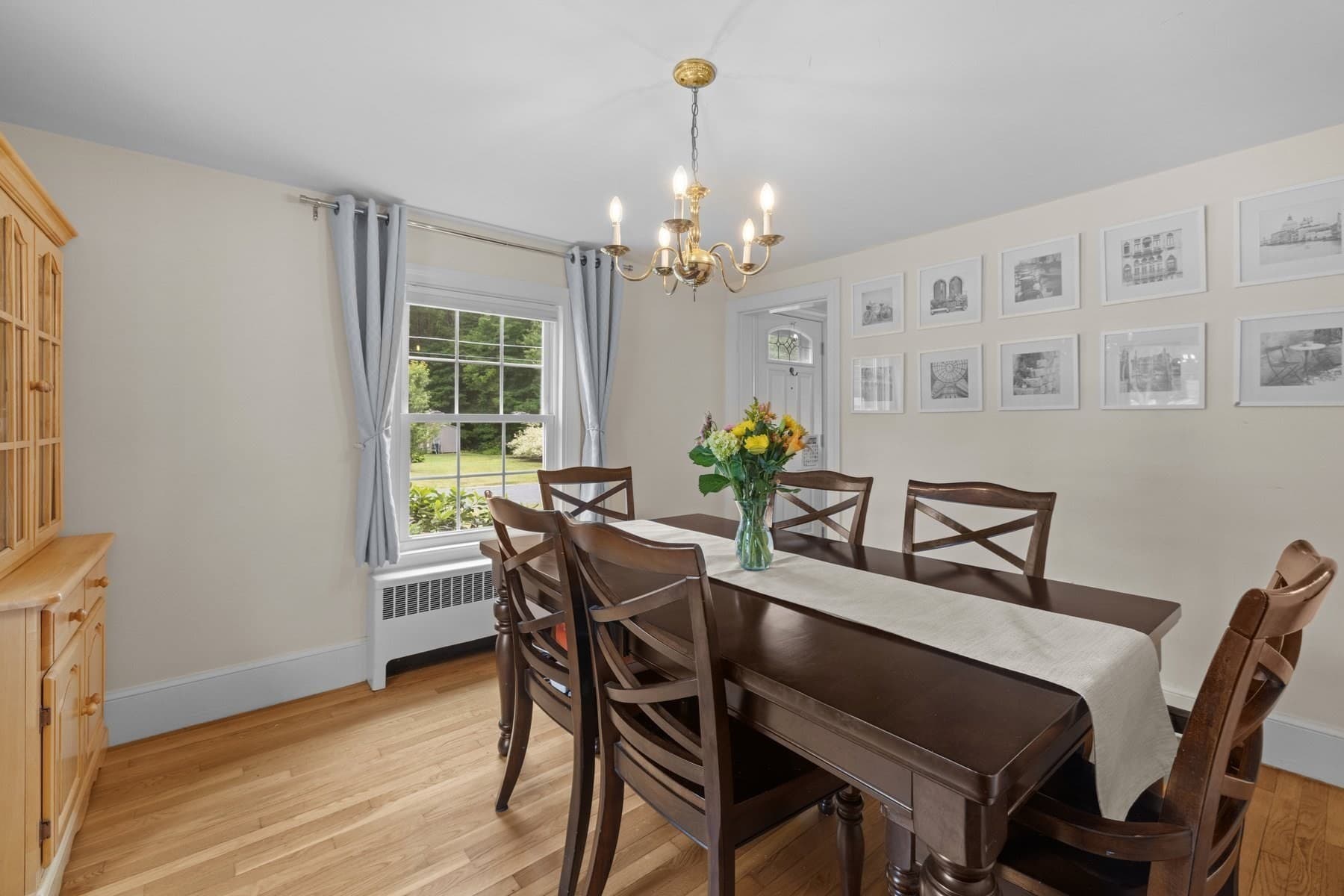 Single Family Residence at 15 Walker Street, Westborough MA 01581, photo 12 of 42