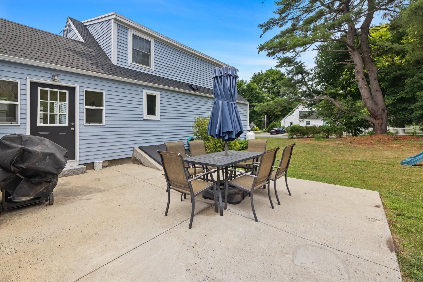 Single Family Residence at 15 Walker Street, Westborough MA 01581, photo 36 of 42