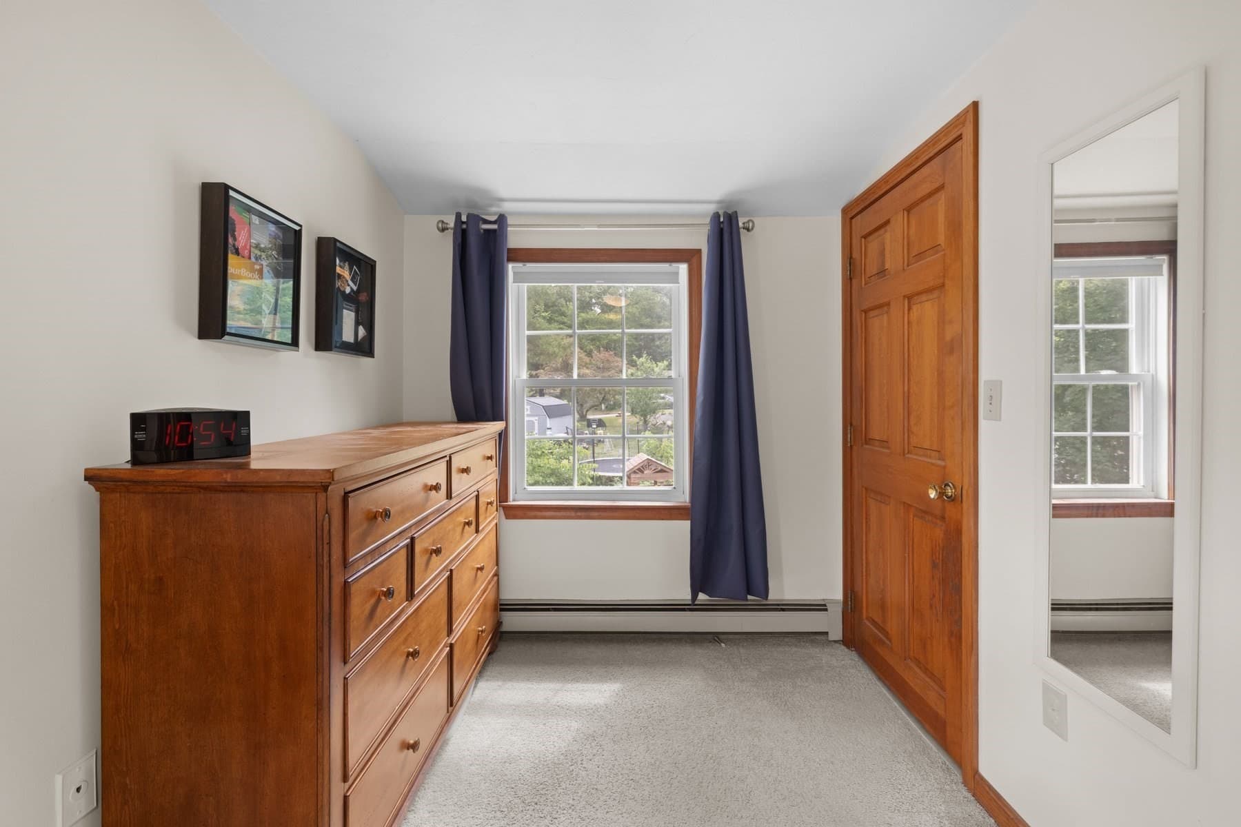 Single Family Residence at 15 Walker Street, Westborough MA 01581, photo 32 of 42