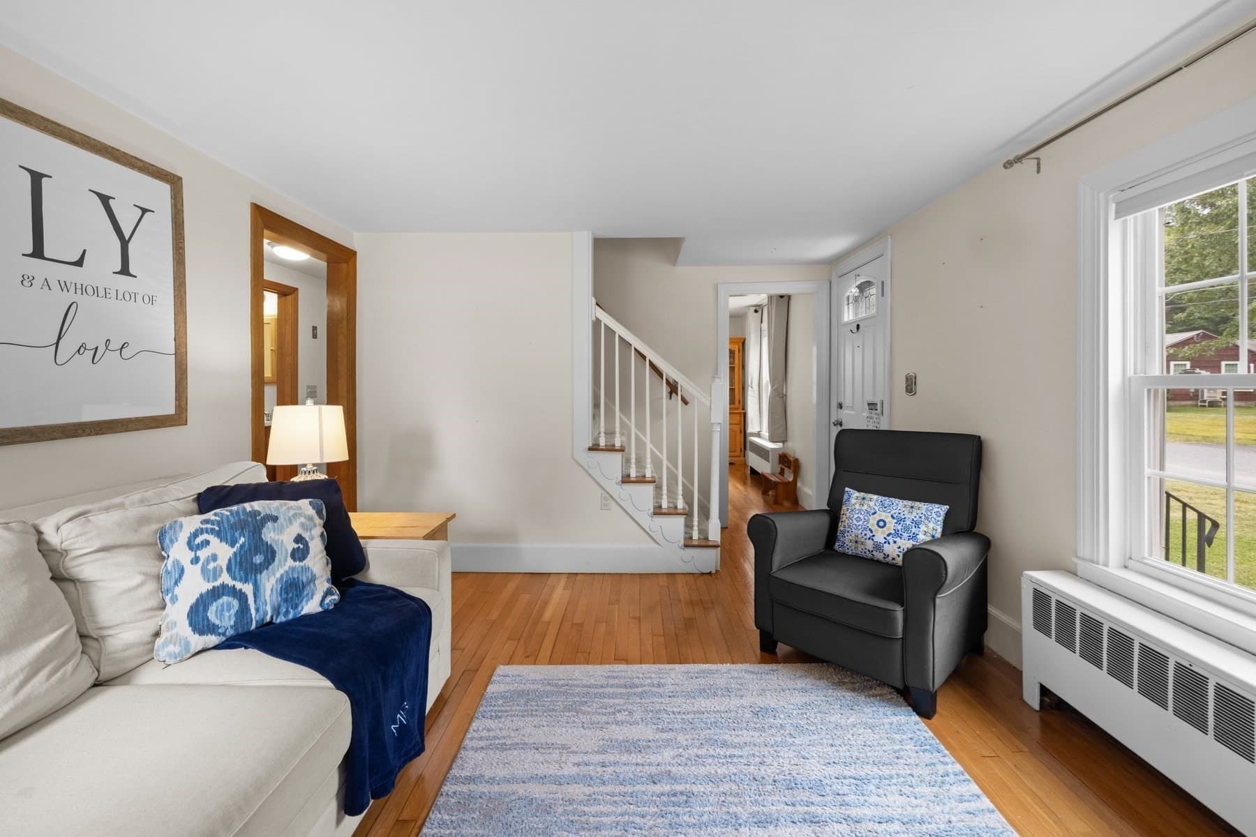 Single Family Residence at 15 Walker Street, Westborough MA 01581, photo 9 of 42