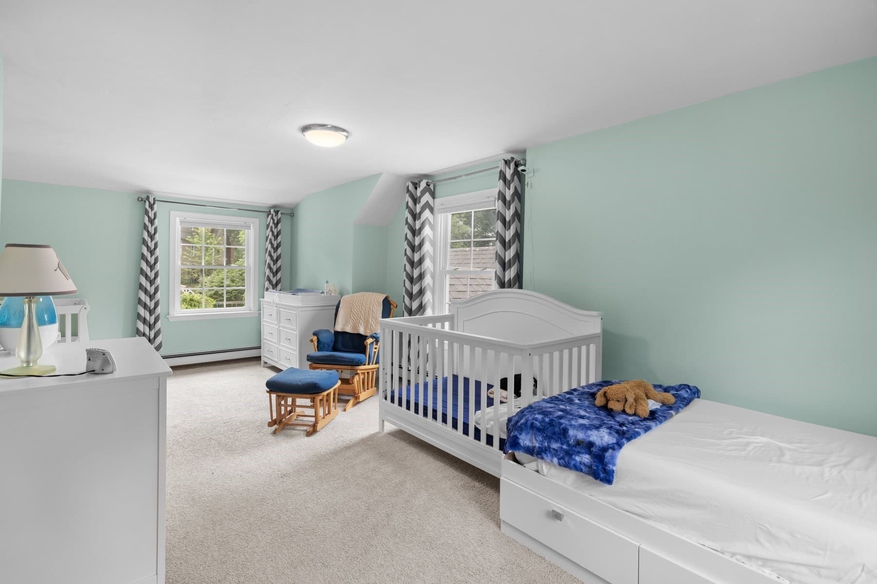 Single Family Residence at 15 Walker Street, Westborough MA 01581, photo 24 of 42