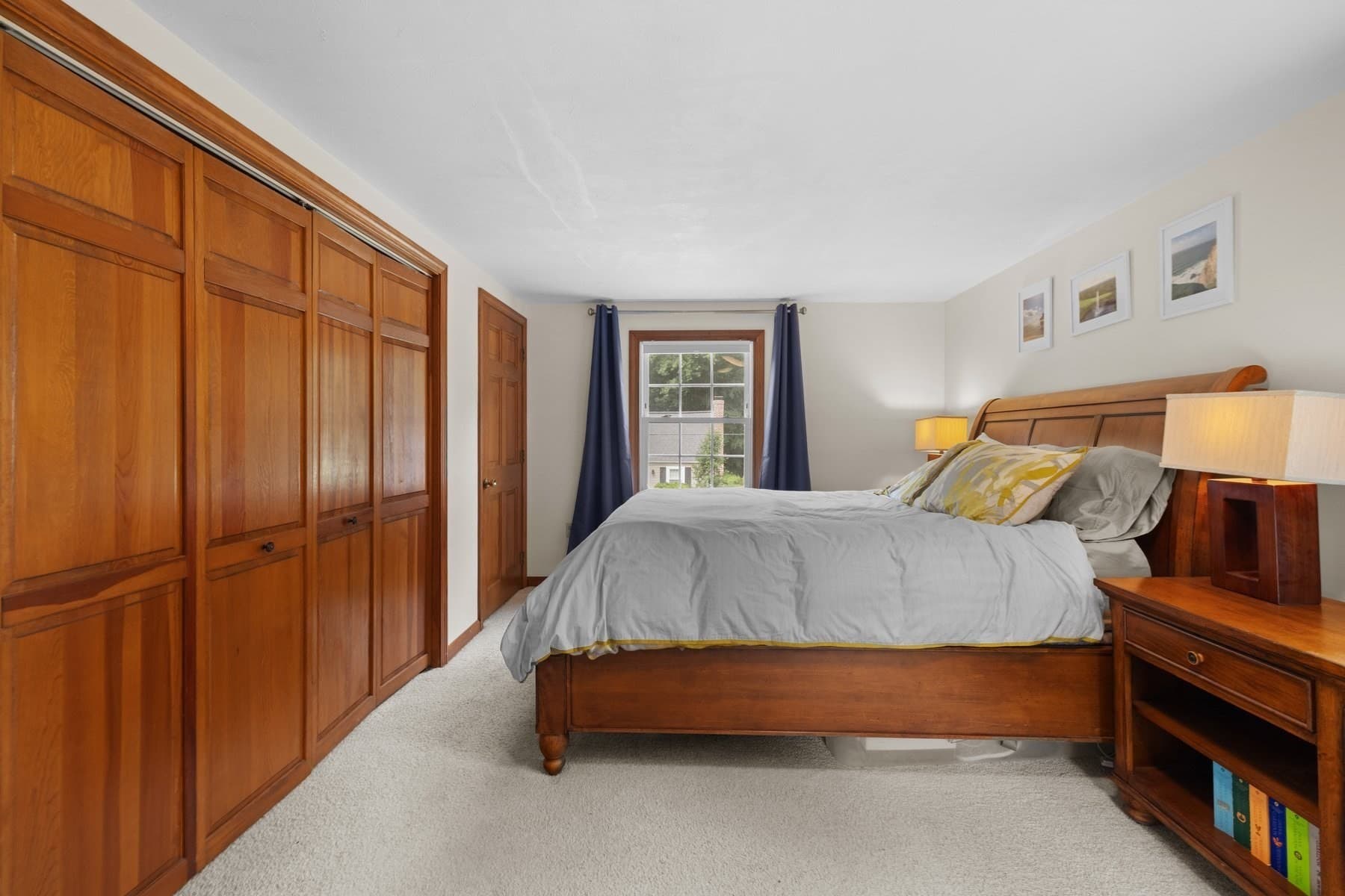 Single Family Residence at 15 Walker Street, Westborough MA 01581, photo 30 of 42
