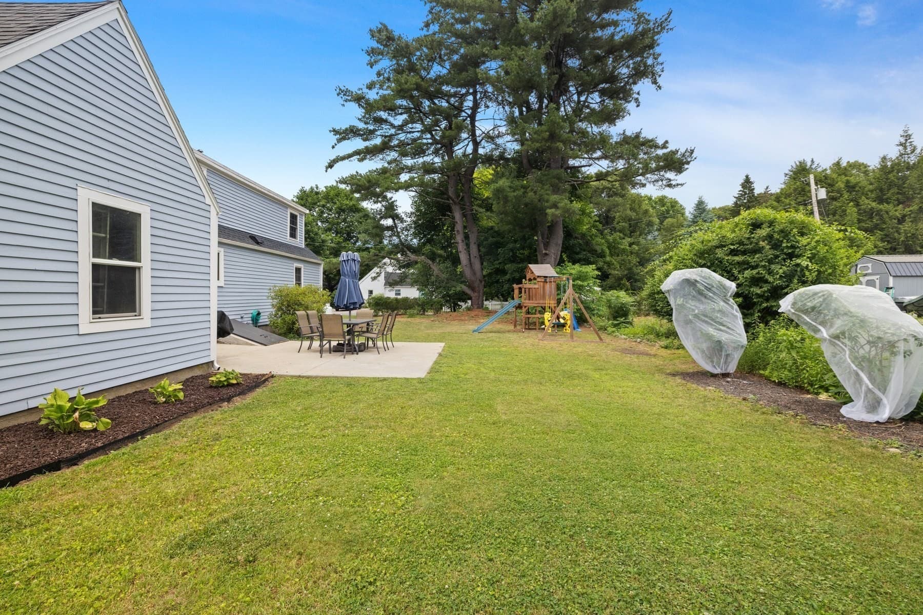 Single Family Residence at 15 Walker Street, Westborough MA 01581, photo 38 of 42
