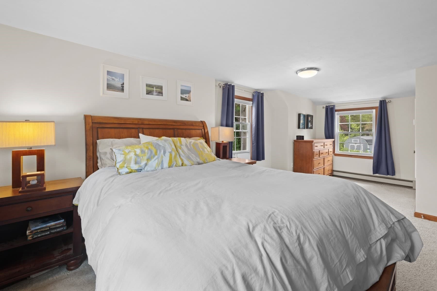 Single Family Residence at 15 Walker Street, Westborough MA 01581, photo 33 of 42