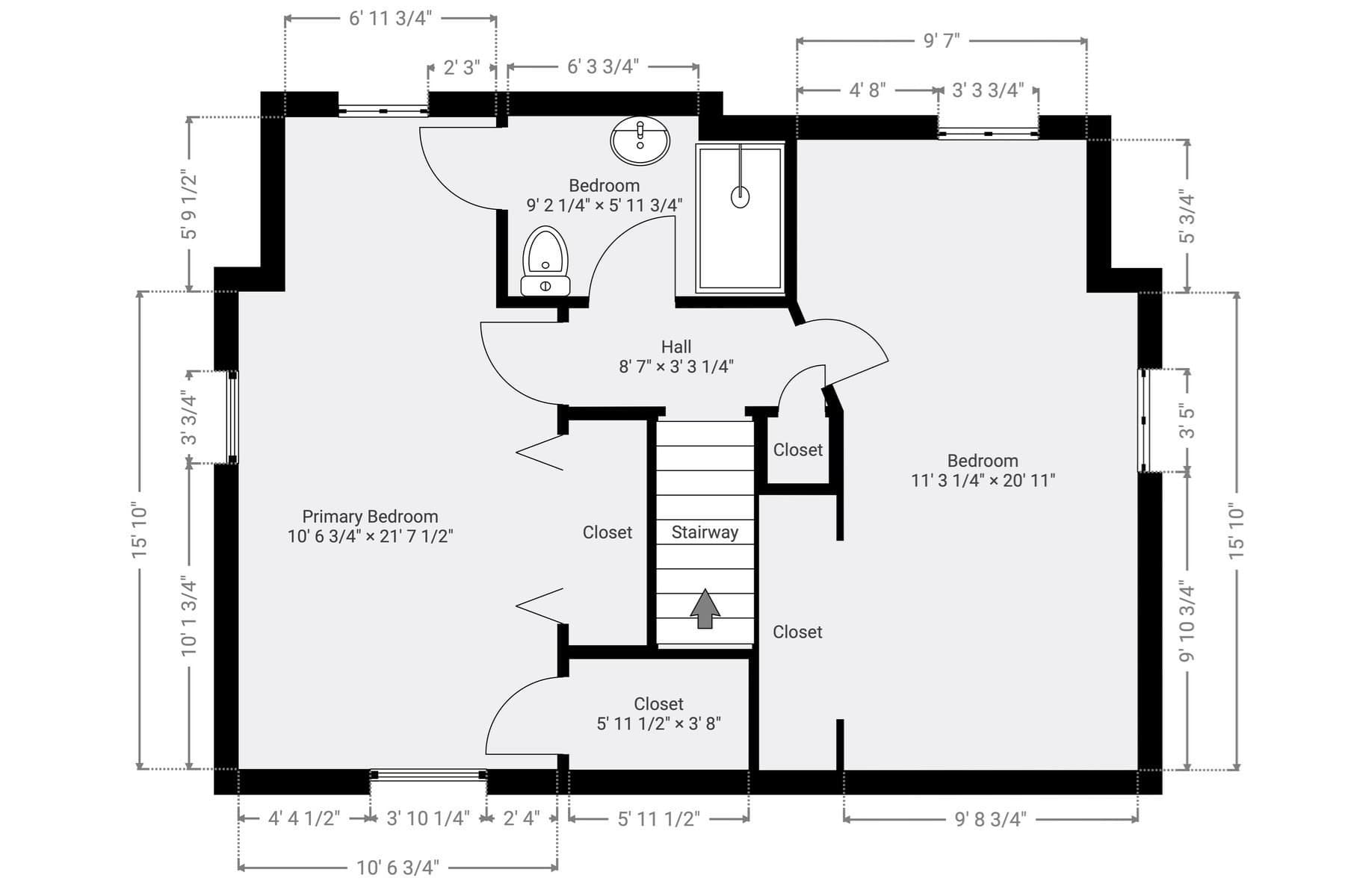 Single Family Residence at 15 Walker Street, Westborough MA 01581, photo 41 of 42