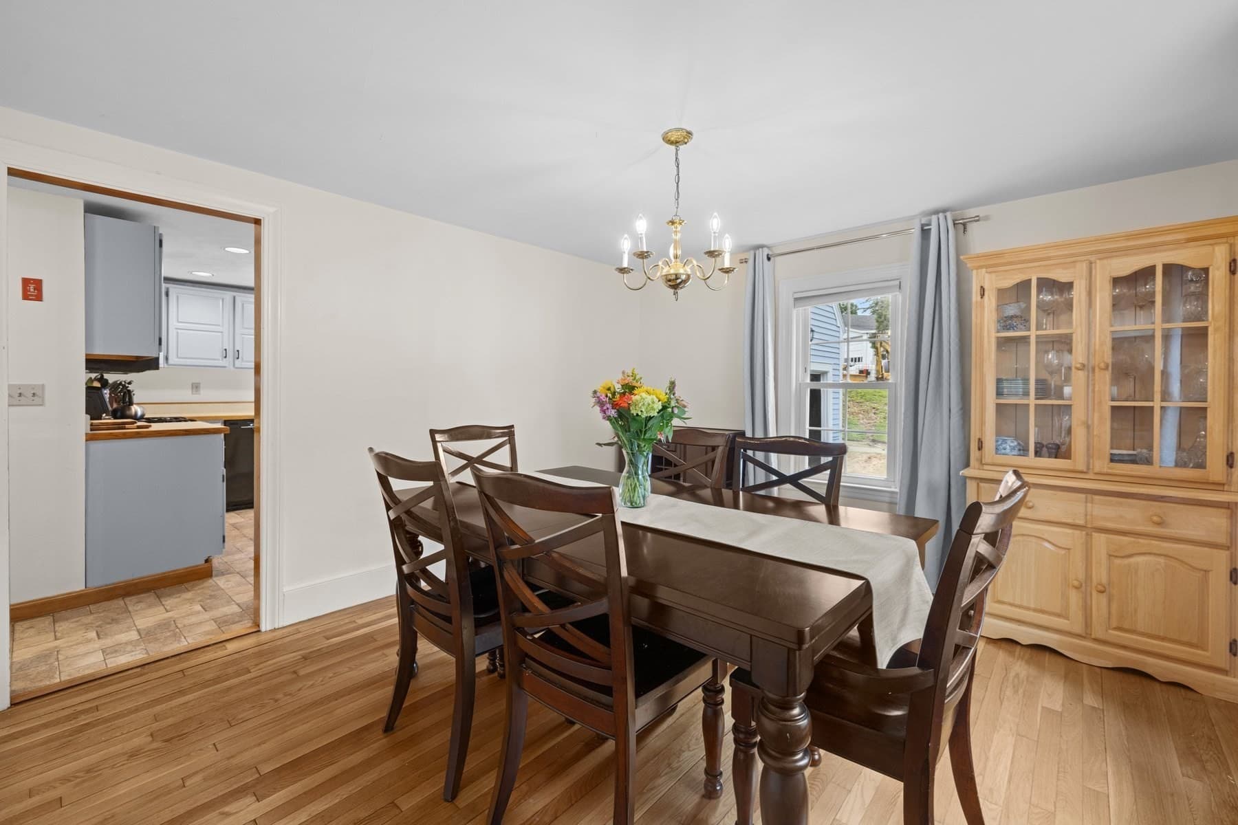 Single Family Residence at 15 Walker Street, Westborough MA 01581, photo 11 of 42