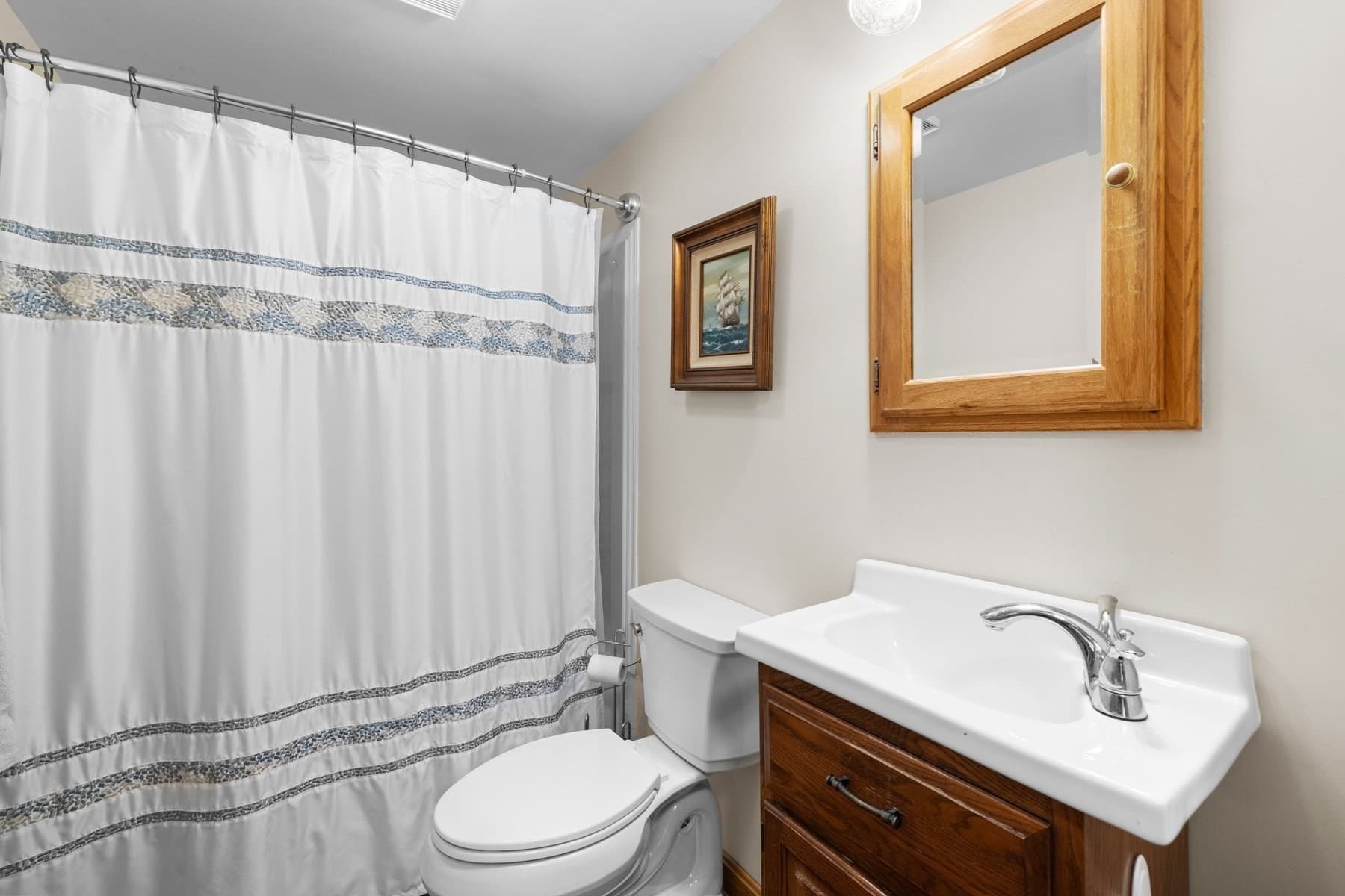 Single Family Residence at 15 Walker Street, Westborough MA 01581, photo 19 of 42