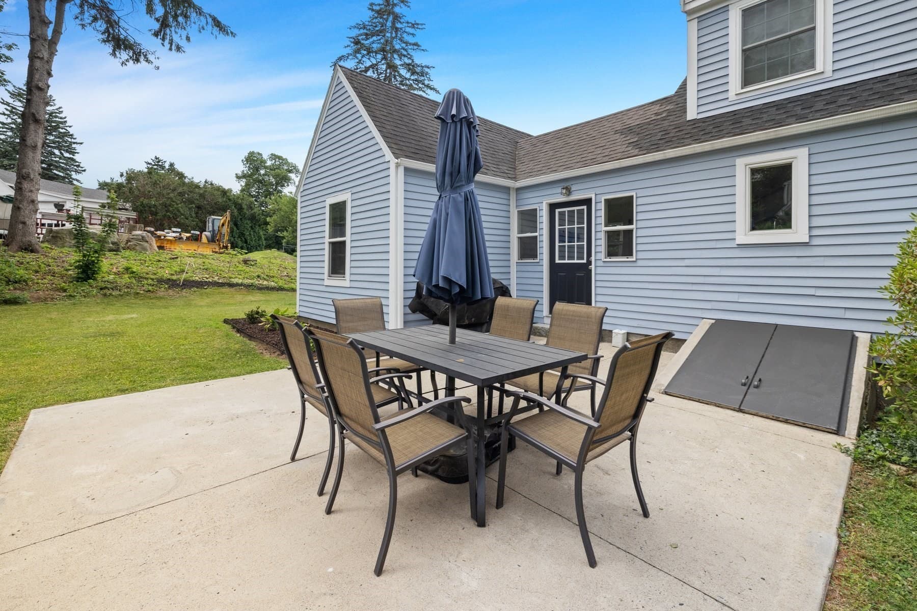 Single Family Residence at 15 Walker Street, Westborough MA 01581, photo 35 of 42