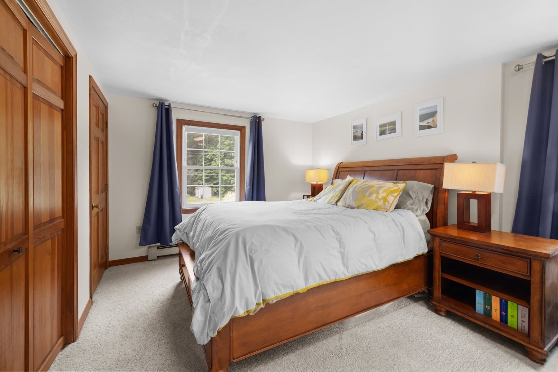 Single Family Residence at 15 Walker Street, Westborough MA 01581, photo 31 of 42