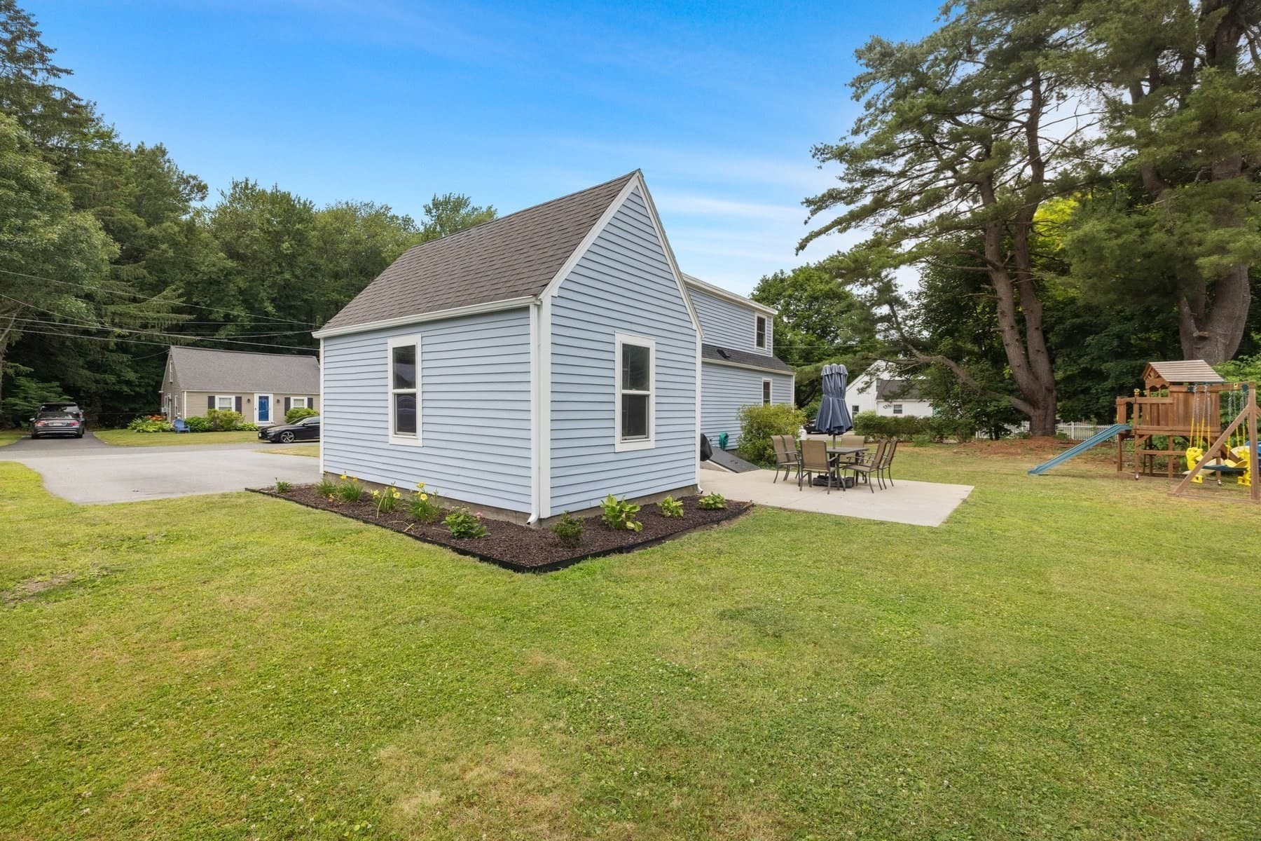 Single Family Residence at 15 Walker Street, Westborough MA 01581, photo 39 of 42