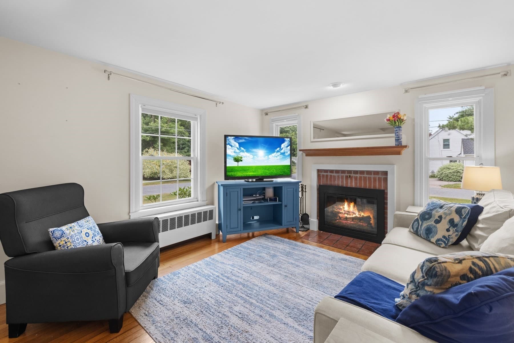 Single Family Residence at 15 Walker Street, Westborough MA 01581, photo 8 of 42