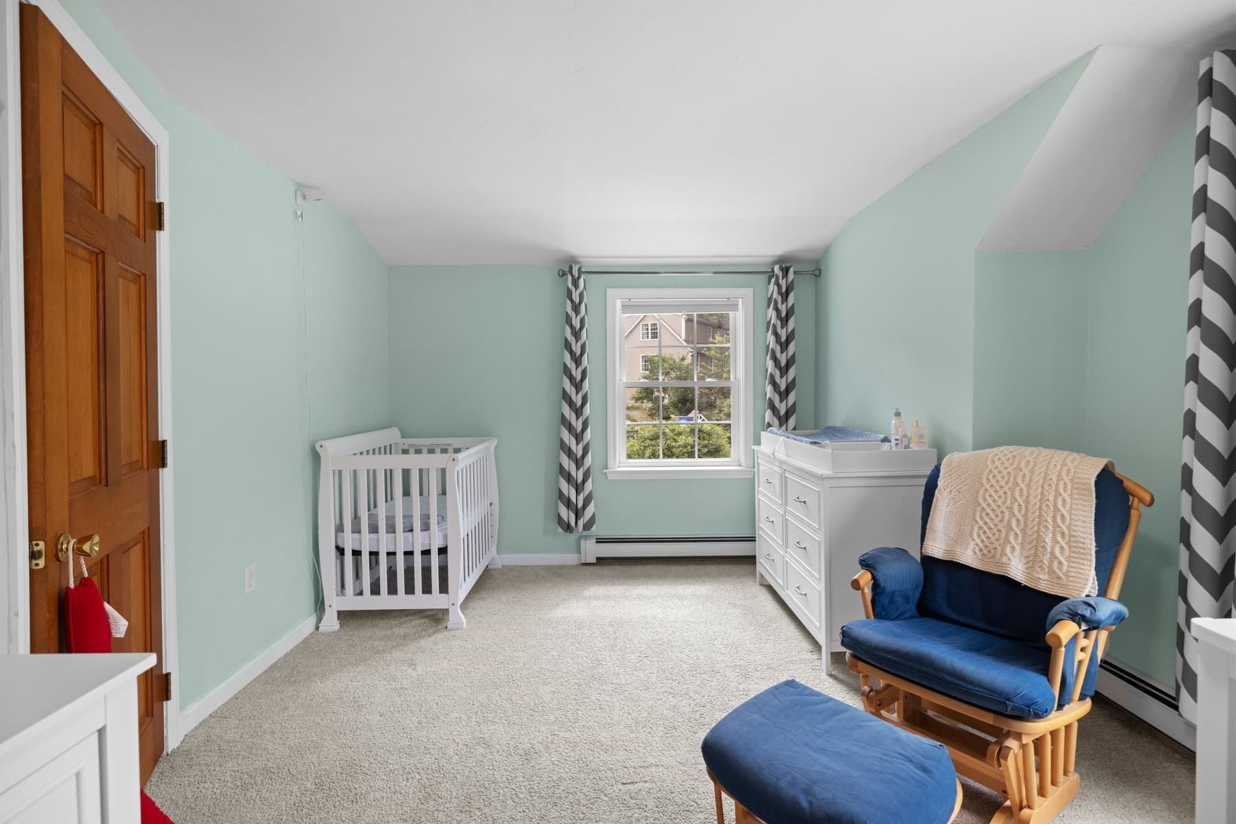 Single Family Residence at 15 Walker Street, Westborough MA 01581, photo 25 of 42