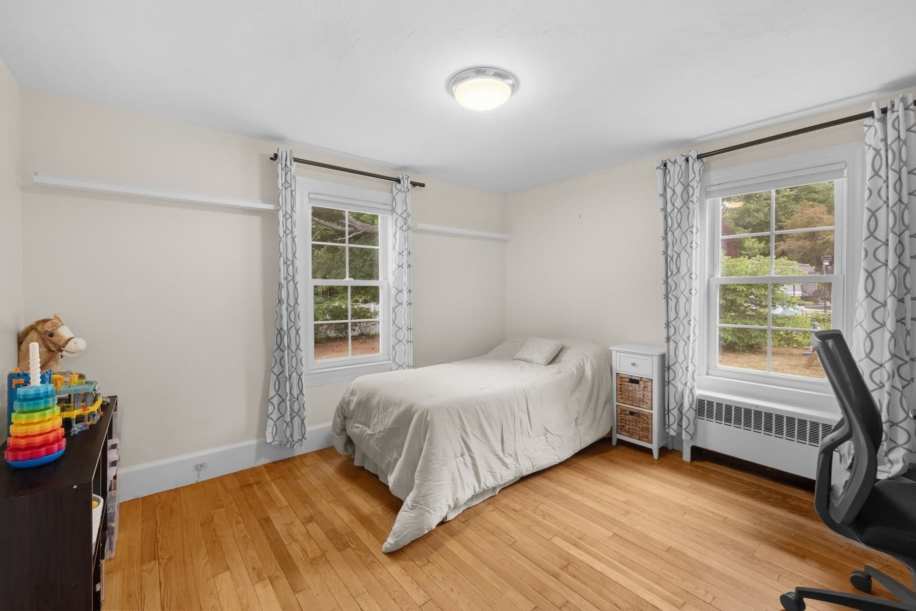 Single Family Residence at 15 Walker Street, Westborough MA 01581, photo 21 of 42