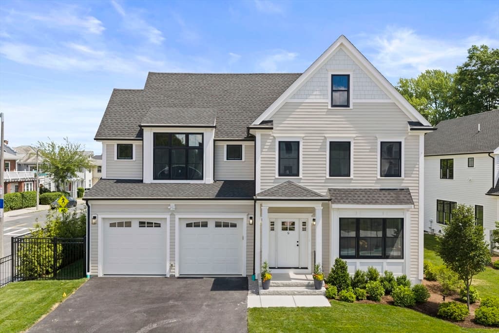 712 Washington, Boston MA 02135