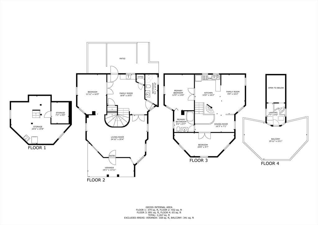 Single Family Residence at 14 Main St, Shelburne MA 01370, photo 3 of 35