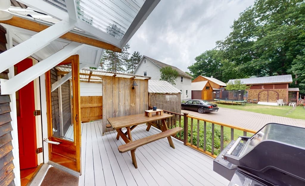 Single Family Residence at 14 Main St, Shelburne MA 01370, photo 20 of 35