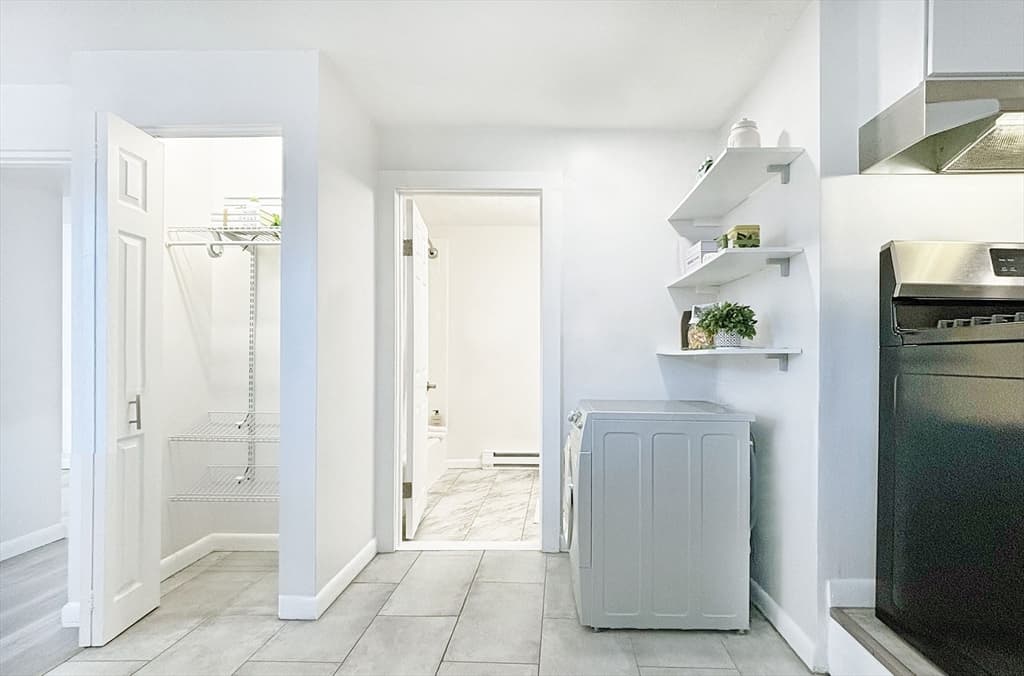 Condominium at 599 Beach St # 1, Revere MA 02151, Revere, photo 8 of 13