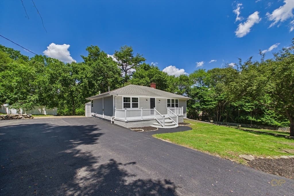 Single Family Residence at 24 David Road, Westport MA 02790, Westport, photo 3 of 39