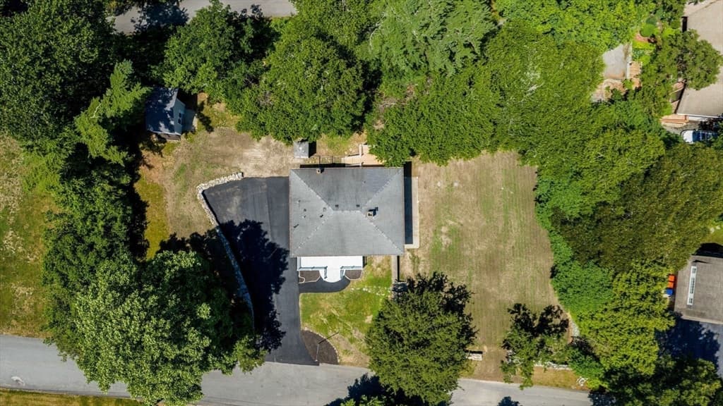 Single Family Residence at 24 David Road, Westport MA 02790, Westport, photo 32 of 39